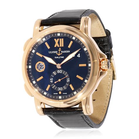 ulysse nardin replica watches sale india|pre owned ulysse nardin watches.